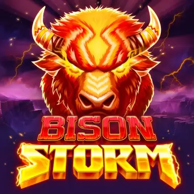 bison storm
