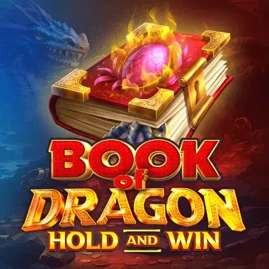 book of dragon
