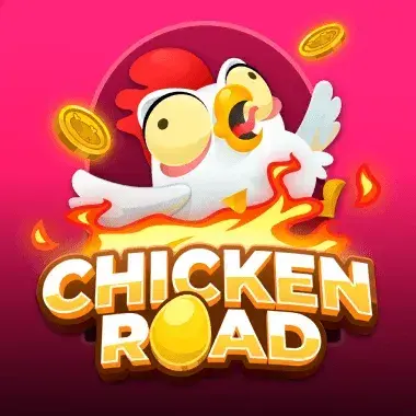 chiken road